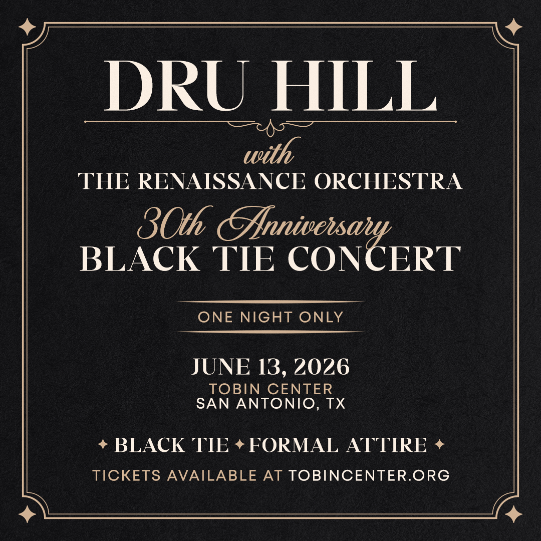 DRU HILL
